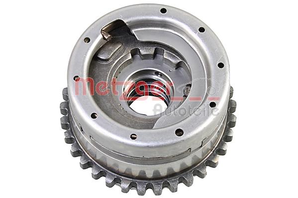 METZGER 2410007 GREENPARTS Nockenwellenversteller